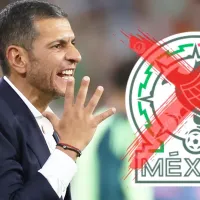 Selección Mexicana: Destapan la verdad detrás de la salida de Jaime Lozano ¿Lo corrieron o renunció?  Mundial 2026