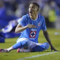 Liga MX: Uriel Antuna podría no ir a Europa y quedarse en Cruz Azul por insólito motivo