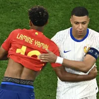 Eurocopa 2024: Lamine Yamal hace inesperada confesión sobre Kylian Mbappé que hace enfurecer al Real Madrid