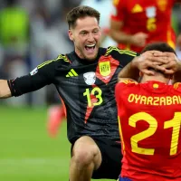 Con goles de Nico Williams y Mikel Oyarzabal, España venció a Inglaterra y es el campeón de la Eurocopa 2024