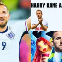 Eurocopa 2024: Maldición  de Harry Kane protagoniza los Memes, tras la derrota de Inglaterra