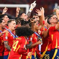 Las ganancias de España tras conquistar la Eurocopa 2024: ¿Cuánto dinero se embolsó?