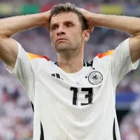 Adiós a otra leyenda: Thomas Müller anunció su retiro de la Selección de Alemania