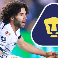 Liga MX: Chino Huerta envía indirecta a la directiva de Pumas sobre sus deseos de irse a Europa  Fichajes Apertura 2024