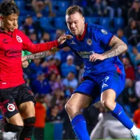 Cruz Azul vs Xolos de Tijuana: ¿cuándo y por dónde ver el partido por la J3  del Apertura 2024?