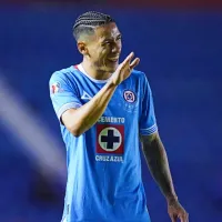 ¿Por qué Cruz Azul aún no ha concretado la venta de Uriel Antuna al AEK de Atenas?