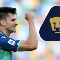 Todo lo que tienes que saber sobre Ignacio Pussetto, el fichaje estrella de Pumas para el Apertura 2024