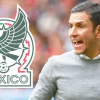 Destapan el increíble motivo por el que la Selección Mexicana no ha anunciado la salida oficial de Jaime Lozano