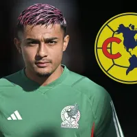 ¿América buscó fichar a Julián Araujo? Revelan la impensable oferta que le hicieron al jugador del Barcelona