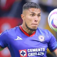 Liga MX: Carlos Salcedo de Cruz Azul lanza nuevo e inquietante mensaje en redes sociales sobre su futuro  Fichajes Apertura 2024