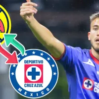 Liga MX: ¿América busca quitarle a Cruz Azul a Gonzalo Piovi? André Jardine tiene atrevida decisión para convencerlo  Fichajes Apertura 2024