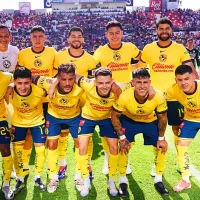 ¿Derrota inminente? América tendrá 6 bajas para el partido de la fecha 3 contra Tigres