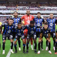 El video de la particular presentación de los jugadores de Querétaro ante Chivas