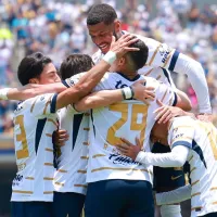 Liga MX: La alineación que Pumas tendría ante los Bravos de Juárez para la jornada 3