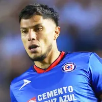 Liga MX: Revelan la fecha de regreso de Carlos Salcedo a Cruz Azul para definir su futuro  Apertura 2024