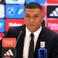 Real Madrid informó qué deberá hacer Kylian Mbappé con la lesión que sufrió en la Eurocopa 2024