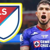 Liga MX: Destapan el equipo de la MLS que sondea a Carlos Salcedo de Cruz Azul  Fichajes Apertura 2024