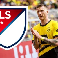 ¡Se muda a Estados Unidos! Marco Reus se sumaría a las filas de un gigante de la MLS