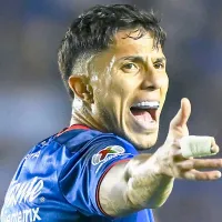 Liga MX: Destapan los motivos por los que Carlos Salcedo de Cruz Azul fue citado por la Fiscalía General de Justicia  Apertura 2024