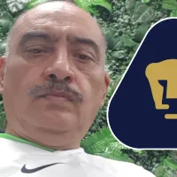 ¿Se olvidó de CU? Don Beto traicionó a Pumas de la manera menos esperada