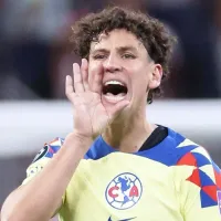 ¡Es oficial! Igor Lichnovsky es jugador del América y concluye relación con Tigres  Video