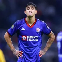 Cruz Azul: Este es el mensaje de Uriel Antuna tras caerse su fichaje con el AEK Atenas