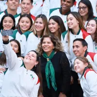 ¡Conócelo! Este es el calendario de México para los Juegos Olímpicos de París 2024