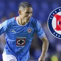 Cruz Azul: Uriel Antuna no ficharía por el AEK Atenas y ya tendría nuevo destino fuera de Liga MX