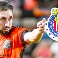 Liga MX: ¿Héctor Herrera será nuevo fichaje de las Chivas para el Apertura 2024? Esto sabemos  Fichajes