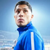 Cruz Azul: Carlos Salcedo acude a la Fiscalía y esto declaró sobre el trágico deceso de su hermana, Paola Salcedo  VIDEO