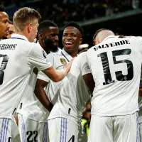 Real Madrid: Vinicius Jr. le pidió un favor a Camavinga y hace el oso por culpa de Mbappé