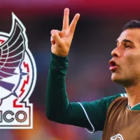 Rafa Márquez estará junto a Javier Aguirre en la Selección Mexicana rumbo al Mundial 2026