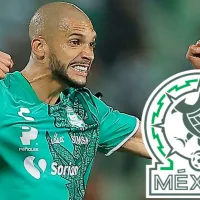 Selección Mexicana: Joya brasileña pide oportunidad de jugar para México al próximo DT del Tri, Javier Aguirre  Mundial 2026