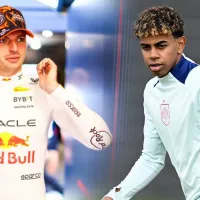 Max Verstappen da épico consejo a Lamine Yamal tras conquistar la Eurocopa 2024 con España