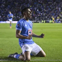 Cruz Azul se queda con la cima de la Tabla General, gracias a golazo de Ángel Sepúlveda  Video