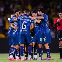 Tunden a árbitro por celebrar gol de Henry Martín con América  VIDEO