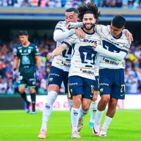 Pumas derrota a Pachuca en CU y llegará como sublíder a la Leagues Cup 2024  VIDEO