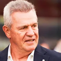 Javier Aguirre confiesa que un directivo en México intentó imponerle jugadores