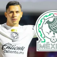 Selección Mexicana: El inesperado y conmovedor mensaje de Luis Ángel Malagón del América a Jaime Lozano tras su despido