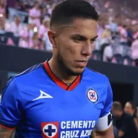 El frío comunicado con el que Cruz Azul se despidió de Carlos Salcedo