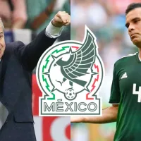 En Selección Mexicana le condicionarían a Javier Aguirre y Rafa Márquez vivir en México rumbo al Mundial 2026