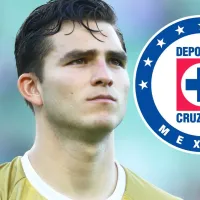 Liga MX: Sebastián Jurado reaparece y le manda inesperado mensaje a Cruz Azul  Fichajes 2024