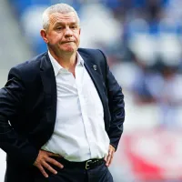 Revelan a integrantes del cuerpo técnico de Javier Aguirre en el Tri; uno de ellos jugó en Sudáfrica 2010