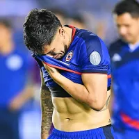 Carlos Salcedo se despide de Cruz Azul con emotivo mensaje