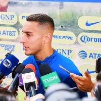 Sevilla rompe el silencio: el club español habla sobre el futuro de Sebastián Cáceres del América