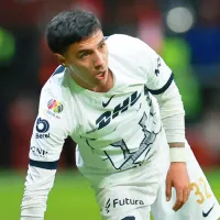 Liga MX: Leo Suárez es baja y volvería a jugar con Pumas hasta 2025 ¡Conoce los detalles de su lesión!  Apertura 2024