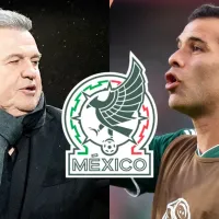 Selección Mexicana aclara si Javier Aguirre vivirá en México y guarda silencio sobre Rafael Márquez  Mundial 2026