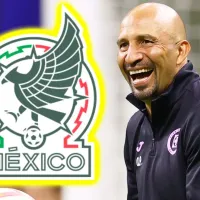 Lo corrieron de Cruz Azul y ahora estaría en la mira de la Selección Mexicana para ser auxiliar de Javier Aguirre: Óscar “Conejo” Pérez  Mundial 2026