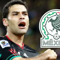 Rafa Márquez rompe el silencio y revela el motivo por el que decidió ser auxiliar de Javier Aguirre en Selección Mexicana  Mundial 2026