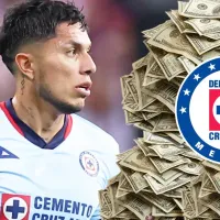 Liga MX: Destapan los millones que Cruz Azul ganará con la salida de Carlos Salcedo a los Bravos de Juárez  Fichajes Apertura 2024